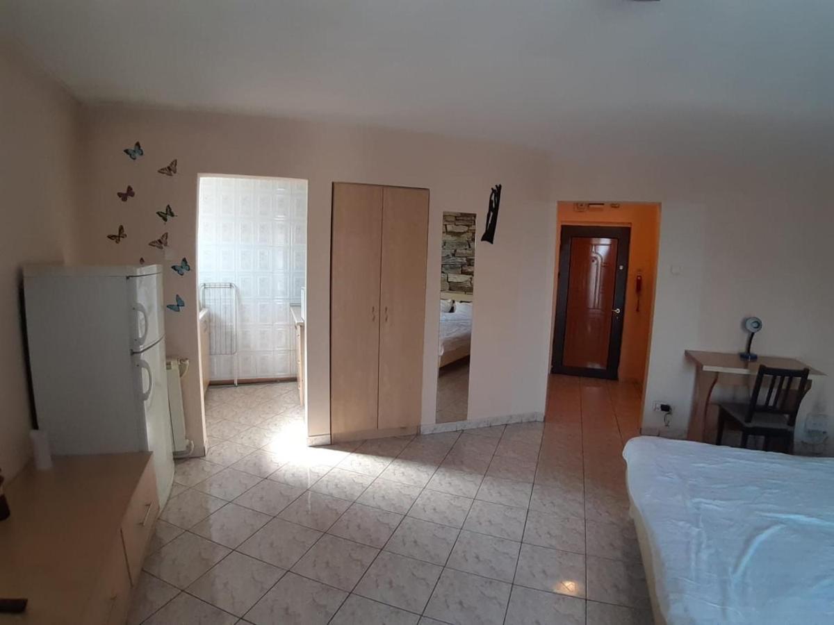 Old Town New Spacious Apartment Bucarest Exterior foto