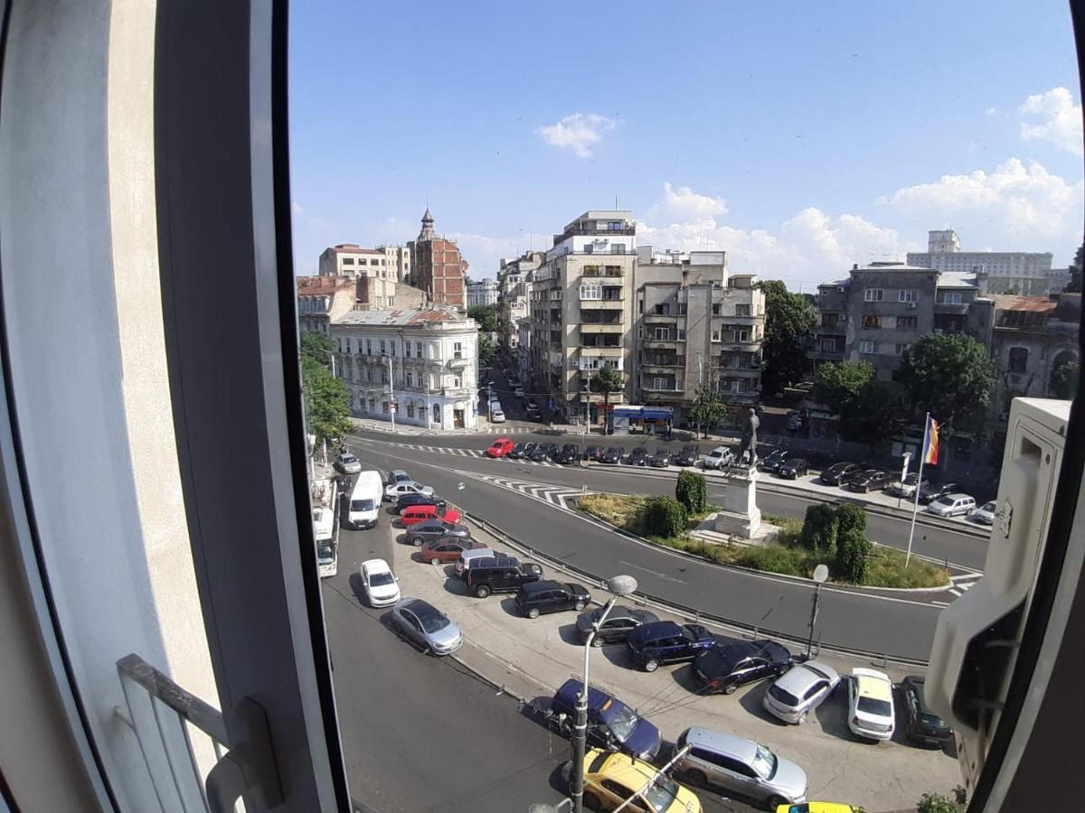 Old Town New Spacious Apartment Bucarest Exterior foto